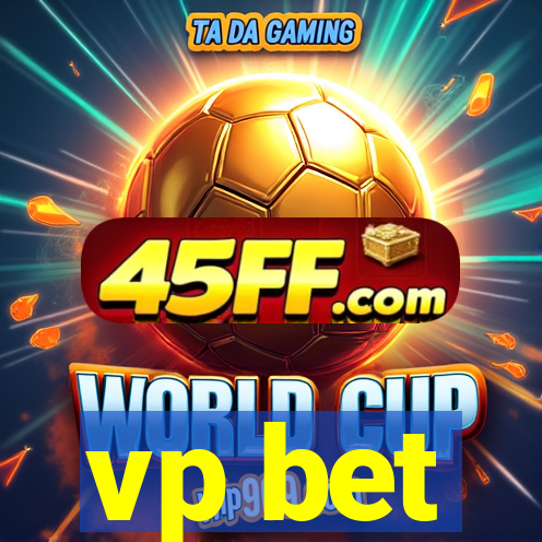 vp bet